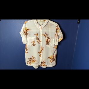 Women’s A New Day Button Down